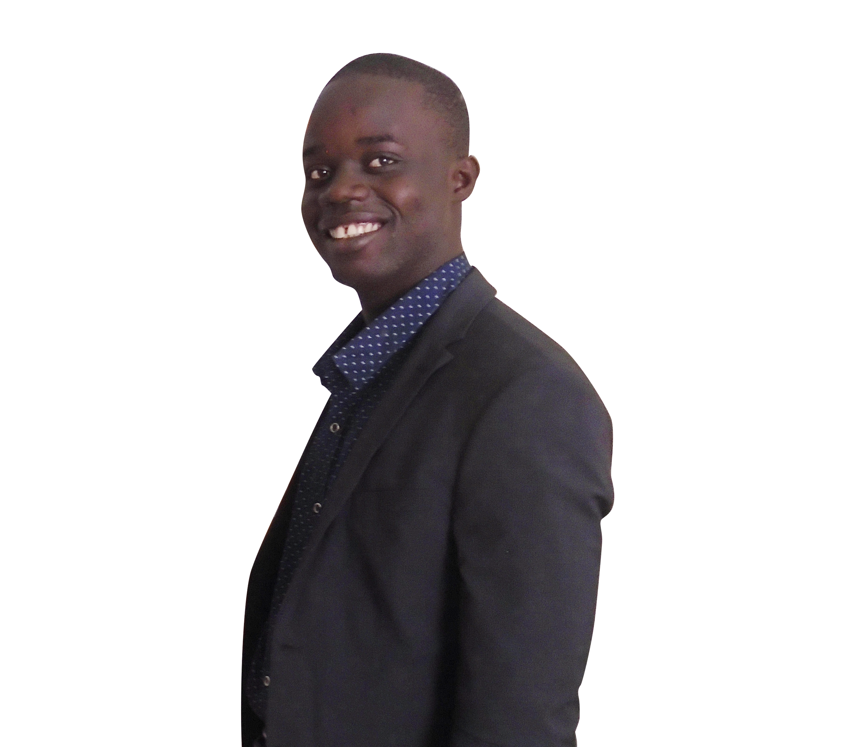 Dr Seydi Diamil Niane