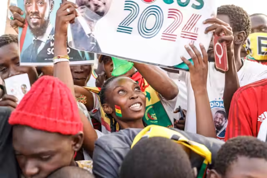 Après la présidentielle sénégalaise : Vers un effet domino régional ?