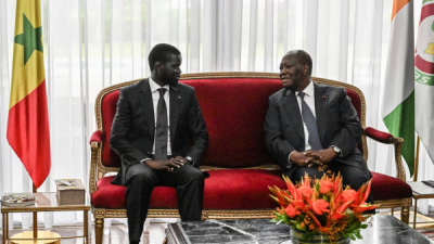 SENEGAL - New president, new vision?
