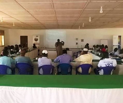 Radicalisation transfrontalière Sénégal-Mauritanie : les résultats de l’étude publiés ce vendredi