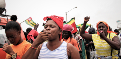 &copy; 2024 Amnesty International