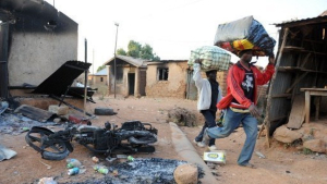 Nigeria : Entre insécurité, violences intercommunautaires et défis économiques