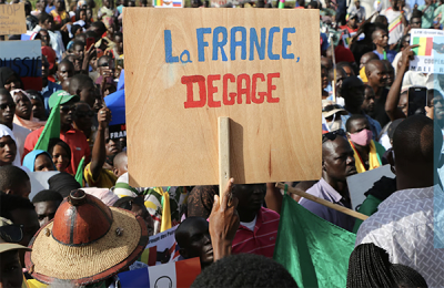 Afrique, Francophonie et « sentiment anti-français » : Peut-on sortir des malentendus historiques ?