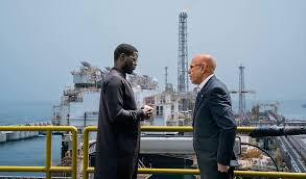 Senegal - Mauritania : From historical ties to new economic and geostrategic challenges
