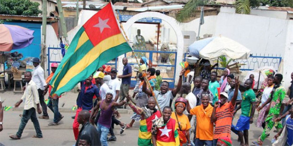 Togo: Between persistent security threats and political reforms