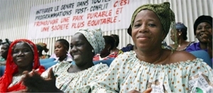 Agenda Femmes, Paix et Sécurité en Afrique : la ‘grande cause’ du continent [Fatima Lahnait]
