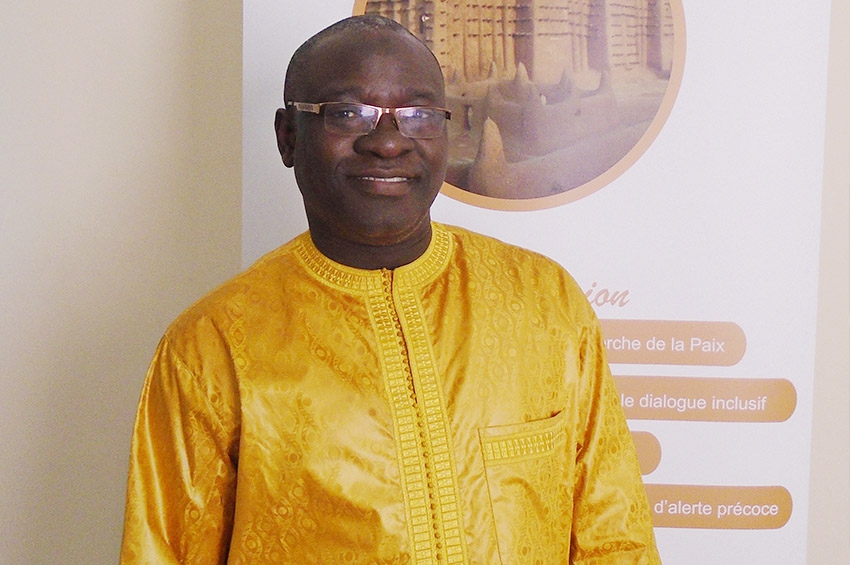 Les 50 intellectuels qui " font bouger l'Afrique " : Bakary Sambe et Felwine Sarr honorent l'Université Gaston Berger