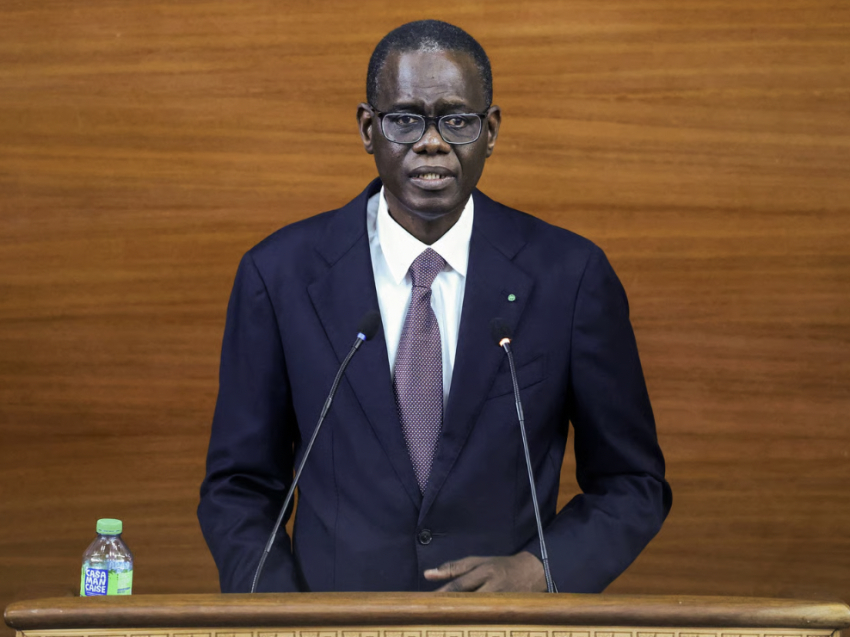 Entre le FMI et la rue : Défiance parlementaire et pressions budgétaires au Sénégal