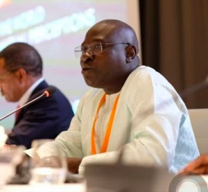 Timbuktu Institute participe au Séminaire &quot; Concilier les perceptions du Nord et du Sud pour faire face aux incertitudes au Sahel&quot;, ce lundi