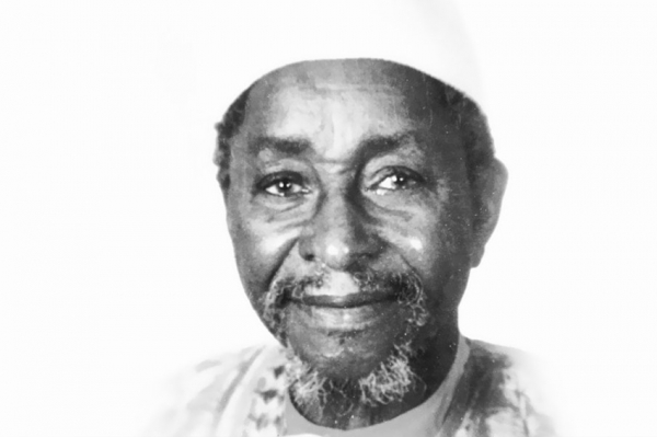 L’Humanisme théocentré dans la pensée d’Amadou Hampâté Bâ – par Dr. Seydi Diamil Niane