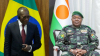 &copy; AP Photo/Eraldo Peres / Mali Government Information Center via AP
