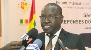Lutte contre le terrorisme : &quot;le Sénégal ne doit pas verser dans le tout-militaire&quot;