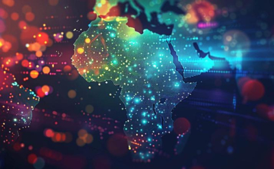 In Mali, generative AI joins the information war