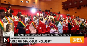 Le Mali en quête de réconciliation :  Quelles chances pour le nouveau dialogue inter-maliens ?