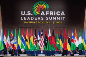Will the US-Africa Summit boost For Continental Trade &amp; Development? 