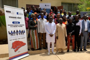 Timbuktu Institute mobilise les Jeunes et les Médias contre la violence politique au Sénégal