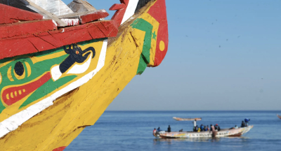 &copy; Cheikh Tidiane Ndiaye / Unsplash