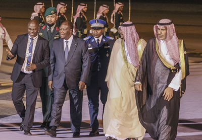 Saudi Arabia-Africa Summit: Towards the revitalization of a South-South axis?