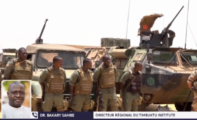 Terrorisme au Sahel : Le défi de la communautarisation