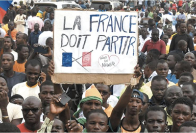 French withdrawal from Niger: The dawn of a new historic cycle in the Sahel?