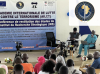 Presentation of Three Key Studies on Terrorism in Bouak&eacute;: AILCT Establishes Itself as a Regional Hub for Strategic Research