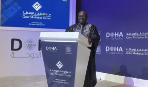 الدوحة والساحل: حين تلتقي الشرعية بالفعالية في صناعة السلام