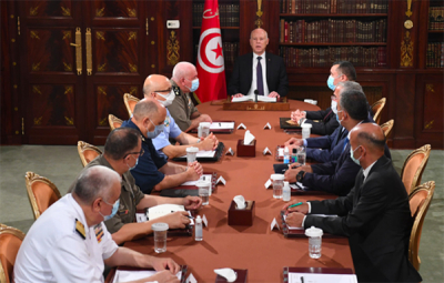 Tunisie : Pour éviter la guerre civile et le scénario égyptien