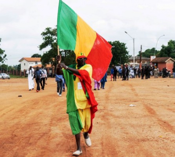 Terrorisme, réconciliation nationale, climat socio-économique : le Mali à la croisée des chemins