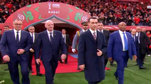 المغرب الأفريقي: حين تصنع الرياضة مجد الدبلوماسية والقارة