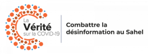 &quot;The Truth About Covid&quot;: Anti-Disinformation Initiative Identified as Best Practice in the Sahel