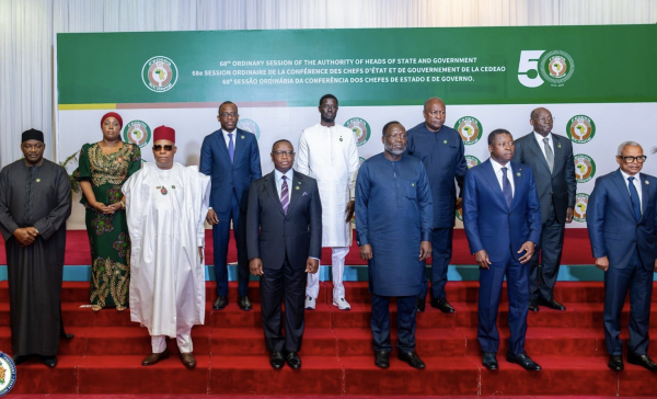 &laquo; Le pro&shy;fil id&eacute;al du futur pr&eacute;&shy;sident de la Com&shy;mis&shy;sion devrait allier exper&shy;tise &eacute;co&shy;no&shy;mique, jeu&shy;nesse et exp&eacute;&shy;rience en diplo&shy;ma&shy;tie inclu&shy;sive &raquo;