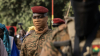 Burkina Faso : Between security bulwark and diplomatic openness