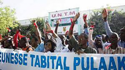 De la question &quot;Peulh&quot; au Sahel : faut-il rester dans le tabou ?