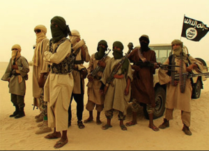 Du Mali au Nigeria : le nouvel arc de crise et les fragmentations &agrave; venir dans le Sahel (Par Dr. Bakary Sambe)