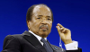 &copy; REUTERS / Charles Platiau