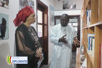 Diplomatie religieuse et culture de la paix : Quelle place pour le Sénégal ?