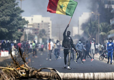 Senegal : La crise pré-électorale de toutes les interrogations