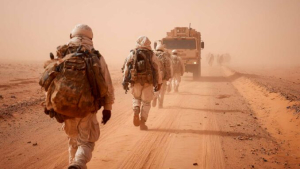 Crédit Photo : Avion chasse