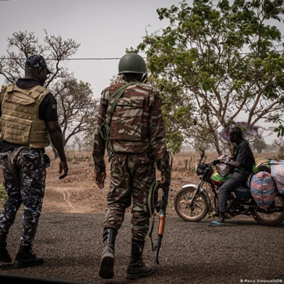 Sahel-Golfe de Guinée : la communautarisation du Jihad impose un changement de paradigme