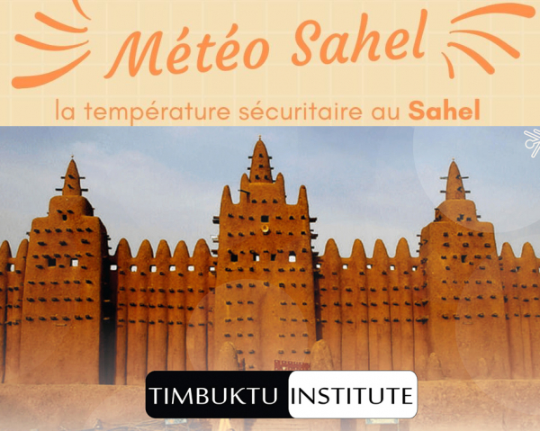 Météo Sahel