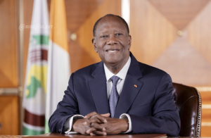 Ivory Coast : Between political consolidation and regional challenges