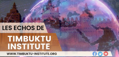 Les Echos du Timbuktu Institute (Ep. 2) : Les niches de radicalisation et d’extrémisme violent