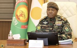 Austerity in Niger: a May Day without a parade