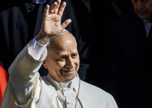 &copy; Hans Lucas / AFP