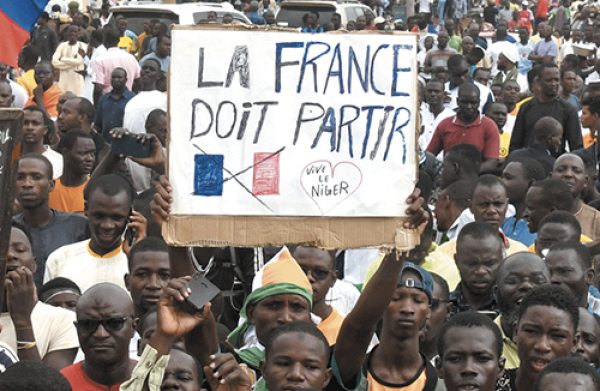 Retrait français du Niger : L’aube d’un nouveau cycle historique au Sahel ?