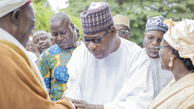 &copy; DR / Les D&eacute;mocrates 