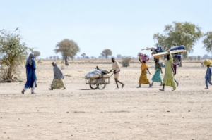 Tchad&nbsp;: N&rsquo;Djamena entre crises et diversification des partenariats