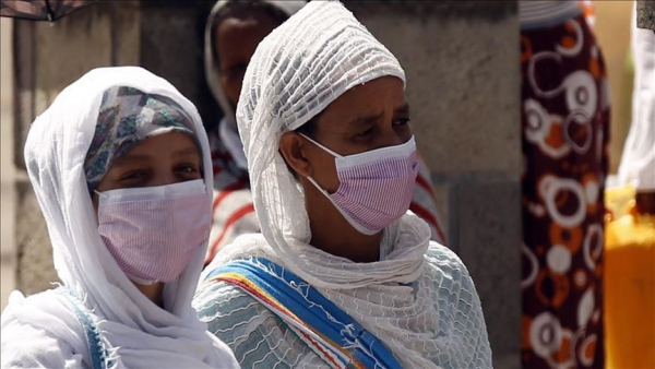 Au Soudan, plus de la moitié de la population sondée est insatisfaite de la gestion de la Pandémie de Covid-19