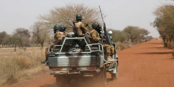 Benin : Thaw between Cotonou and Niamey, security pressure in the north