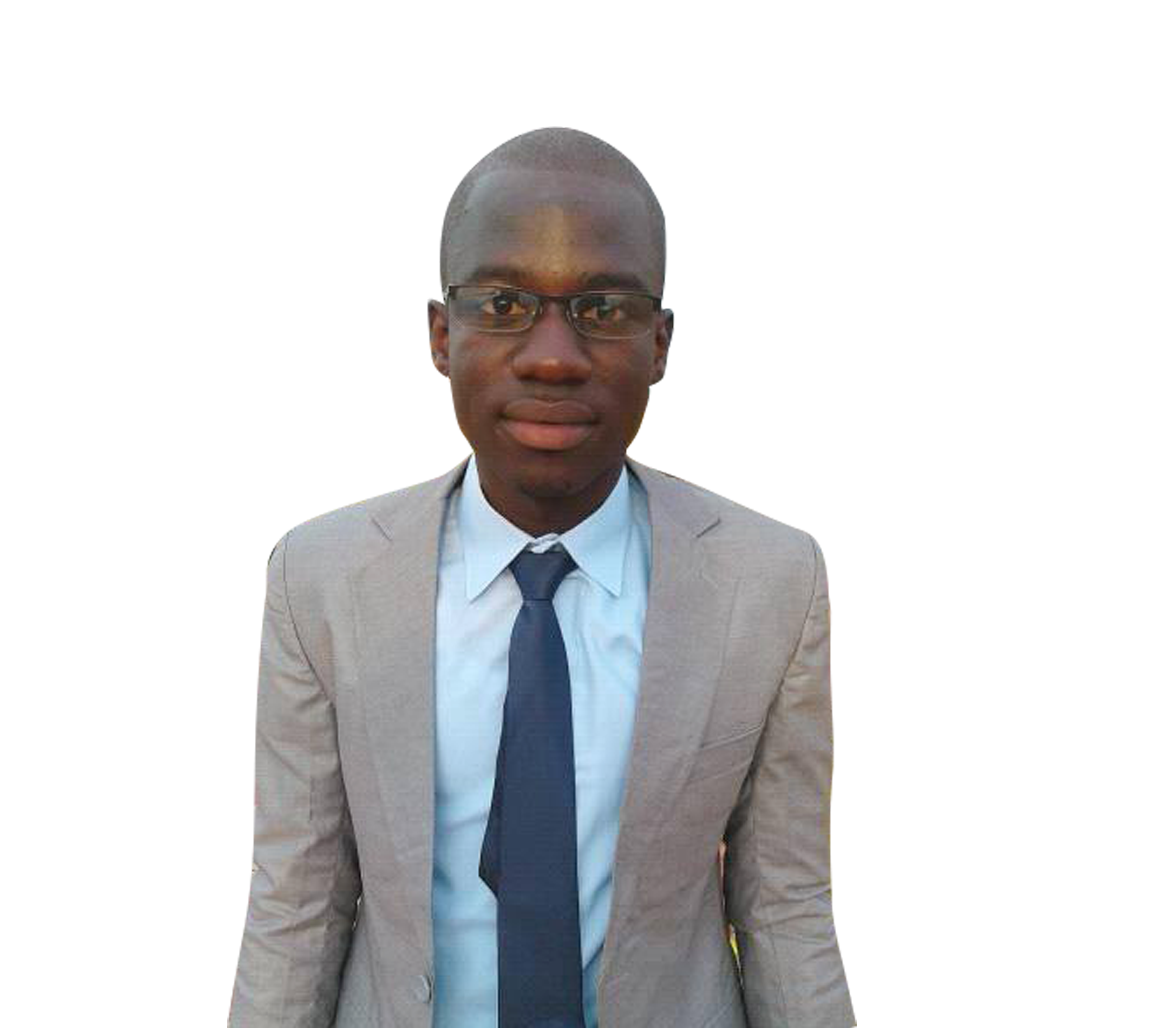 Mbassa Thioune